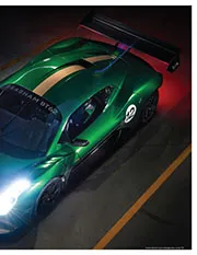 Brabham back in business - Right