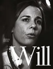 The plight of Williams - Left