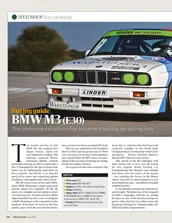 Speedshop Race car buying - Left