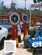 You Were There - Left