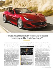 Ferrari Portofino - Right