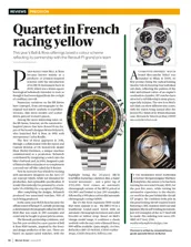 Precision, June 2019 - Left