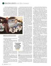 Racing Lives: Ari & Max Vatanen - Right