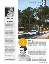 2. Heroes of Le Mans - Left