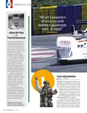 1. Heroes of Le Mans - Left