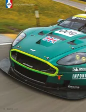 The comeback king - Left