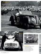 Stirling Moss: If it had wheels he'd race it - Left