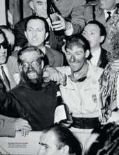 Stirling Moss: The drive of his life - Left