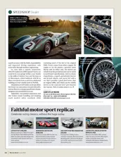 The pitfalls of a real deal: Aston Martin DBR1 - Right