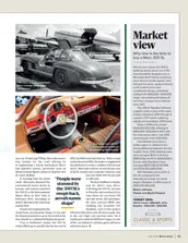 Road car buying guide: Mercedes-Benz 300 SL - Right