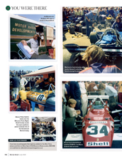 You were there: 1971 British Grand Prix - Left