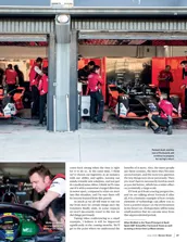 Racing from your sofa - Right