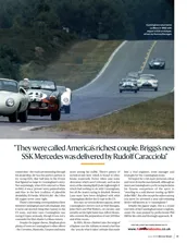 Book review: From Le Mans to Americas Cup - Right