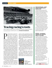 Book reviews: Formula 1 Car by Car 1950-59 - Left