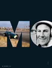 Stirling Moss: The Legend - Left