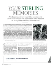 Your Stirling memories - Left