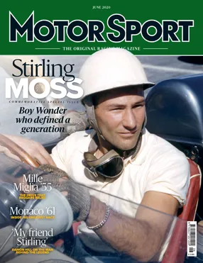 Cover image for June 2020