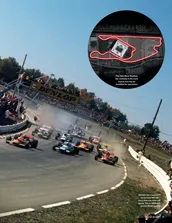 Miami GP on the calendar for 2022 - Right