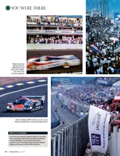 Le Mans 1990: You were there - Left
