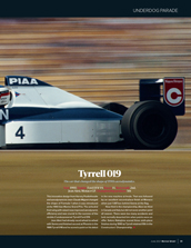 Now that’s what I call... F1 1990s, the decade's underrated cars - Right