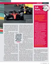 What is the undercut in F1? Ask Mark - Left
