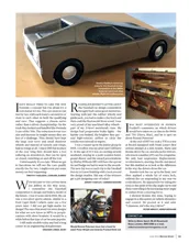 Ronnie Peterson's aversion to data — Letters, June 2022 - Right