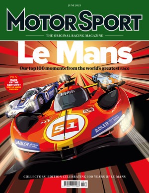 Cover image for June 2023