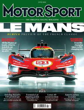 Cover image for June 2026