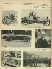 MOTOR RACING - Left
