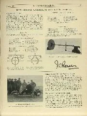 Attack on the 24-hour World's Record. / The Amilcar Grand Sports Model. - Left