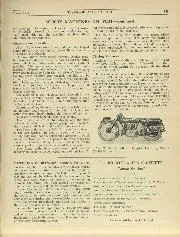 SPORTS MACHINES ON TEST. - Right