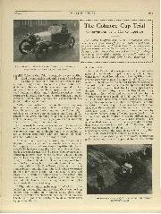 The Colmore Cup Trial - Left