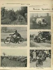 Recent Sporting - Left
