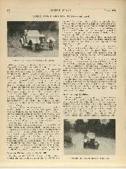 SPORTING CARS ON TEST - Right
