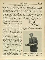 HOW RACING HAS IMPROVED ENGINE DESIGN. - Left