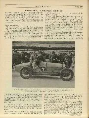 PROMINENT SPEEDMAN: Mr. C. S. Staniland. - Right