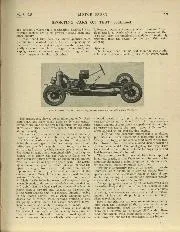 SPORTING CARS ON TEST. - Right