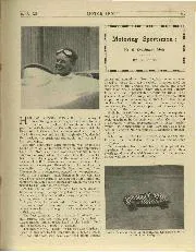 Motoring Sportsmen : - Left