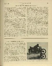CAPT. CAMPBELL'S RECORD - Left