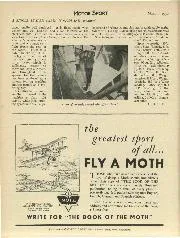 A SINGLE SEATER CABIN MONOPLANE - Right