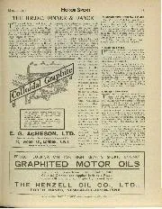 THE B.R.D.C DINNER & DANCE - Left