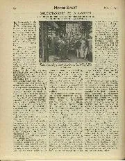 SALESMANSHIP AS A CAREER. - Left