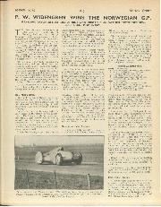 More Auto - Union Records. - Left