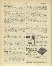 RUMBLINGS, March 1936 - Right