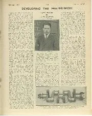 DEVELOPING THE FRAZER-NASH - Left