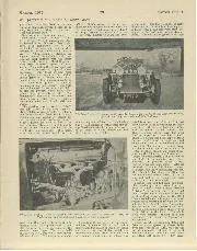 MY I ½-LITRE TARGA-FLORIO MERCEDES-BENZ - Right