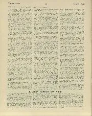 A new aspect of A.R.P. - Left