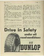 Rumblings, March 1940 - Right