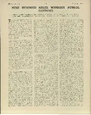 Nine hundred miles without petrol coupons - Left