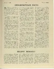 Ersatz heroes? - Left